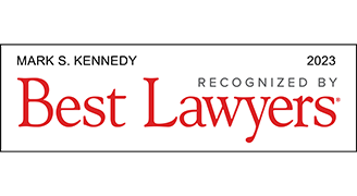 Mark S. Kennedy | Recognized By Best Lawyers 2023